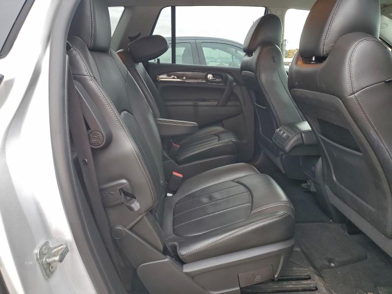 Фото 11 - BUICK ENCLAVE