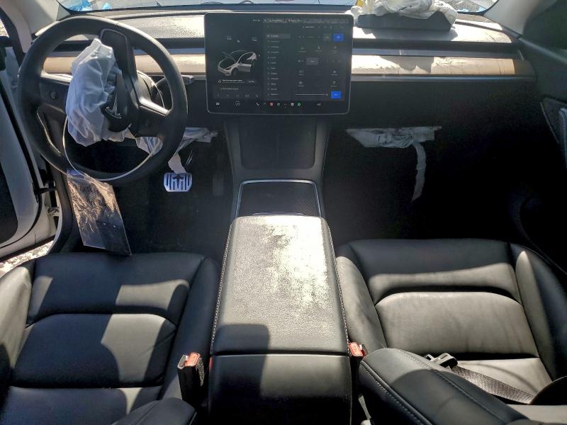 Фото 8 - TESLA MODEL Y