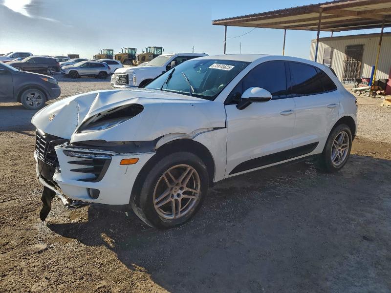 Фото 1 - PORSCHE MACAN