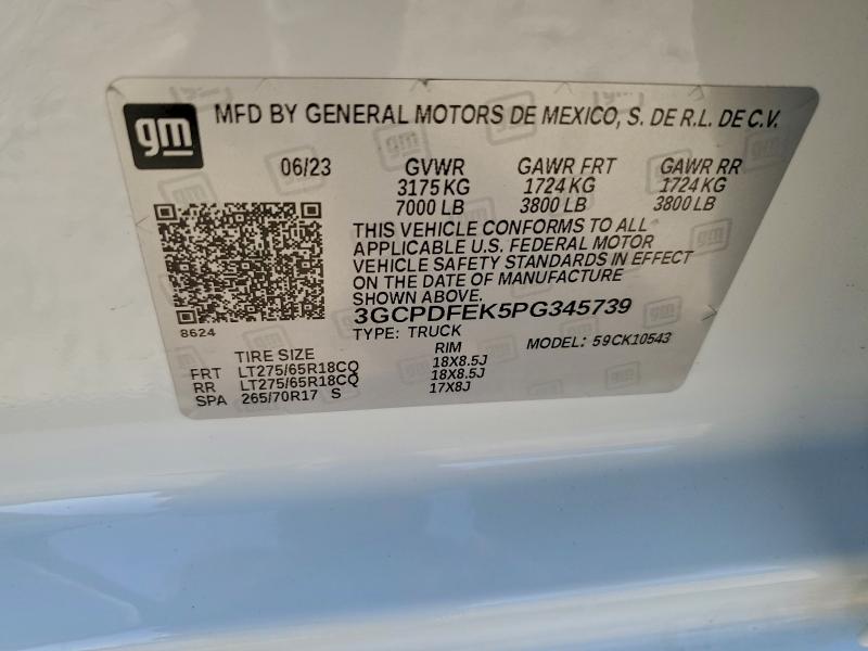 Фото 12 - CHEVROLET ALL Models