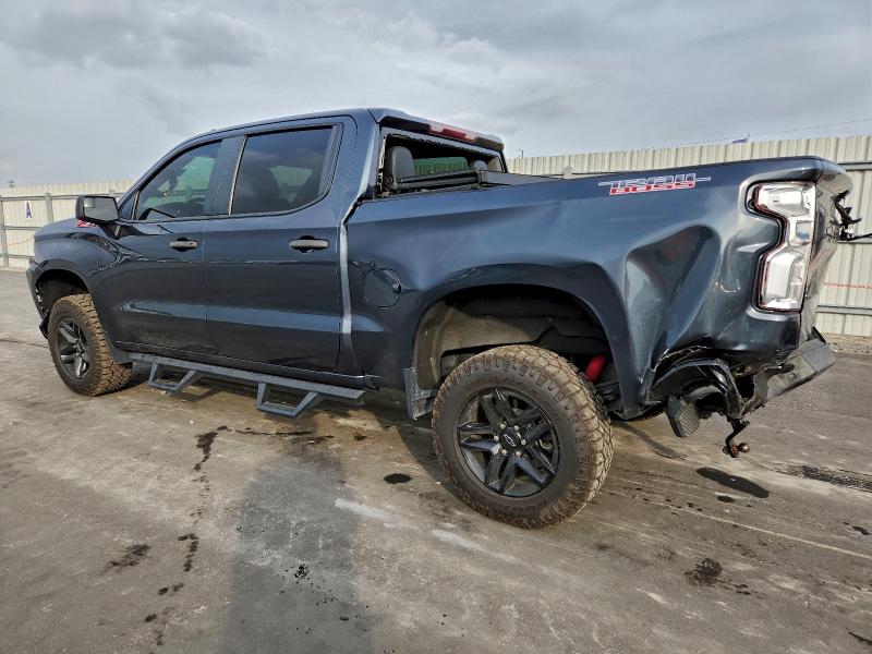 Фото 2 - CHEVROLET ALL Models