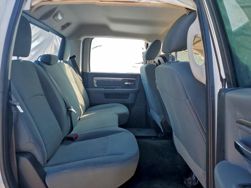 Фото 10 - RAM 1500