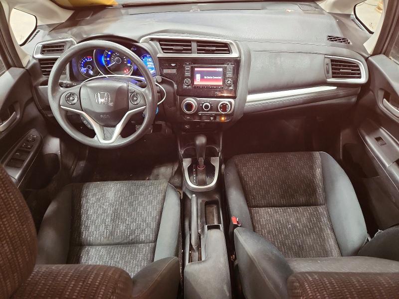 Фото 8 - HONDA FIT