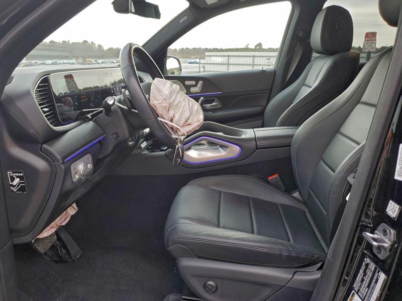 Фото 7 - MERCEDES-BENZ GLE-CLASS