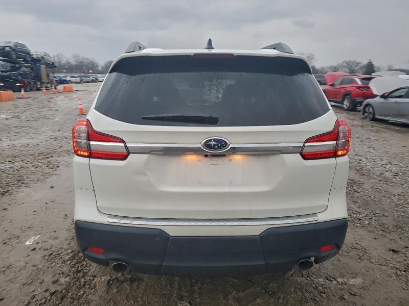 Фото 6 - SUBARU ASCENT