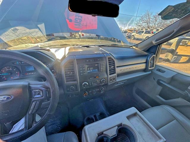 Фото 9 - FORD F250