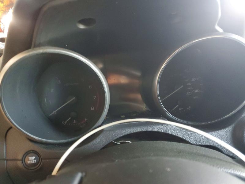 Фото 9 - SUBARU OUTBACK