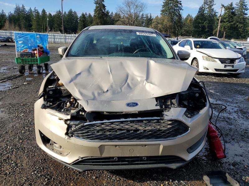 Фото 5 - FORD FOCUS