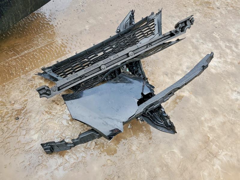 Фото 12 - TOYOTA CAMRY