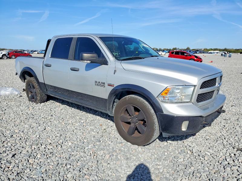 Фото 4 - RAM 1500
