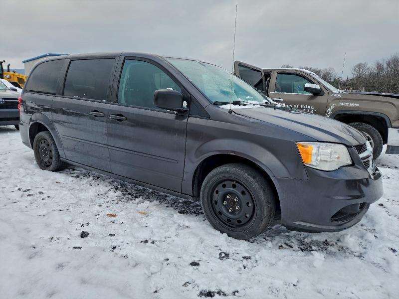 Фото 4 - DODGE CARAVAN