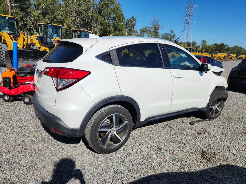 Фото 3 - HONDA HR-V