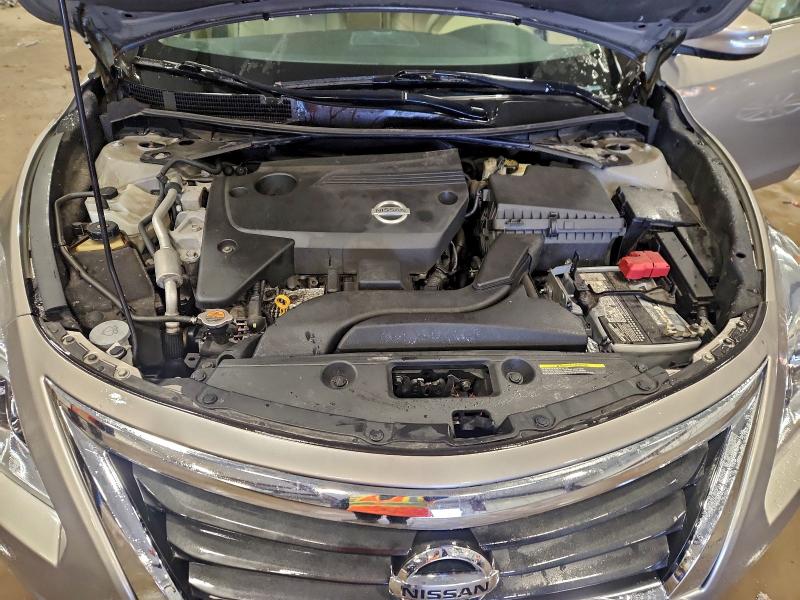 Фото 11 - NISSAN ALTIMA