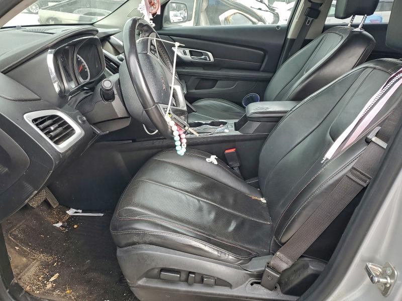 Фото 7 - GMC TERRAIN