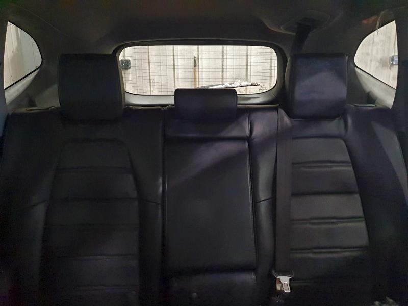 Фото 10 - HONDA CRV