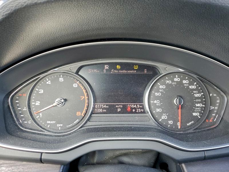 Фото 9 - AUDI Q5