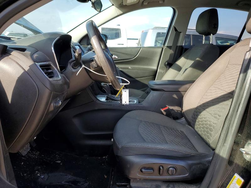 Фото 7 - CHEVROLET EQUINOX