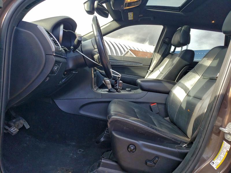 Фото 7 - JEEP GRAND CHER