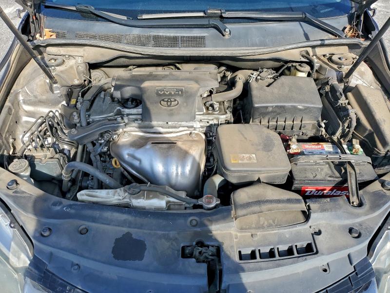 Фото 11 - TOYOTA CAMRY