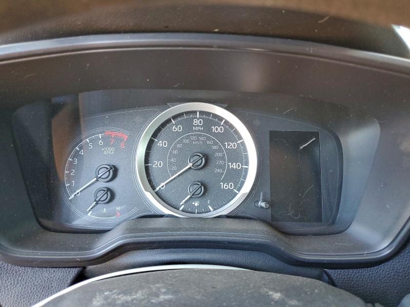 Фото 9 - TOYOTA COROLLA