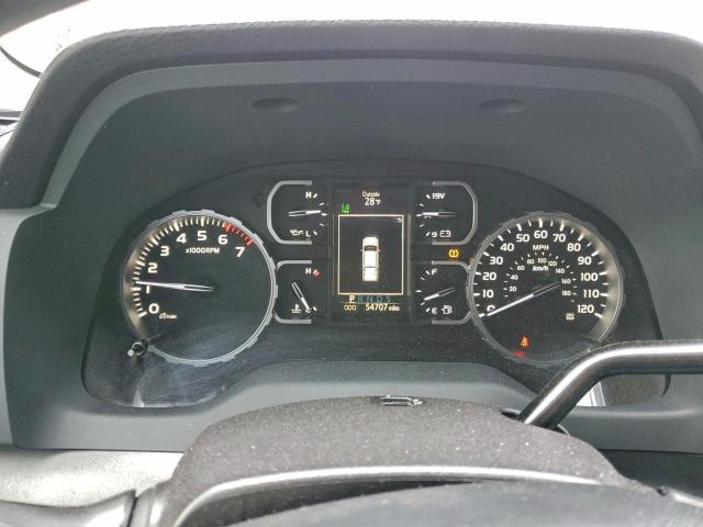 Фото 8 - TOYOTA TUNDRA