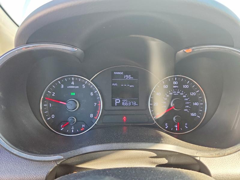 Фото 9 - KIA FORTE