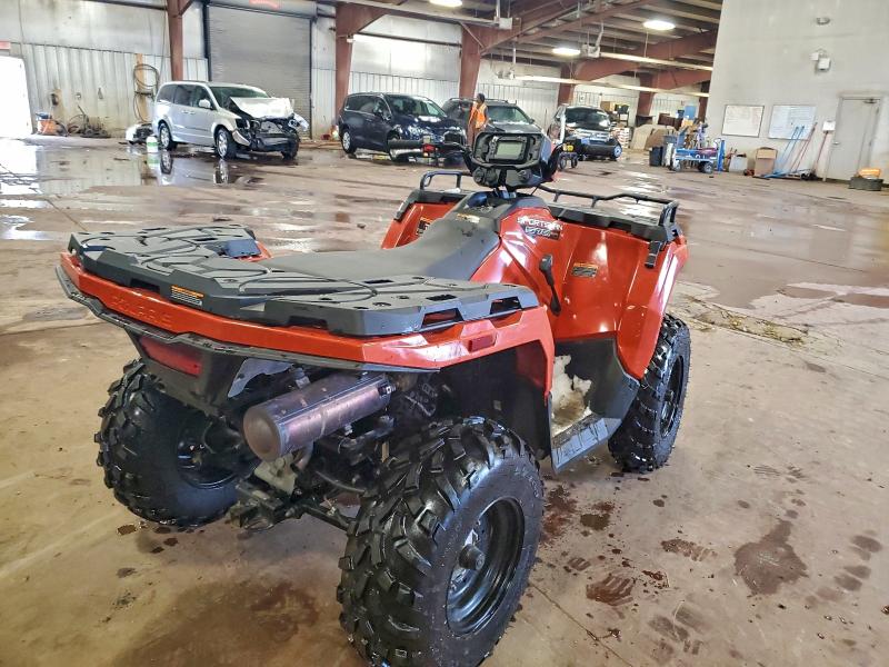 POLARIS SPORTSMAN 2024