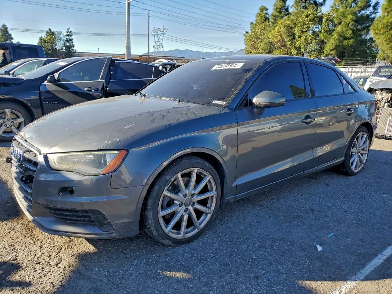 Фото 1 - AUDI A3