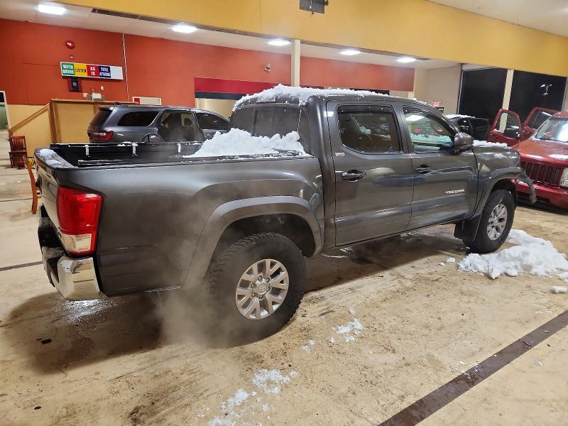 Фото 3 - TOYOTA TACOMA