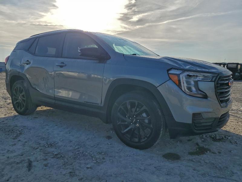 Фото 4 - GMC TERRAIN