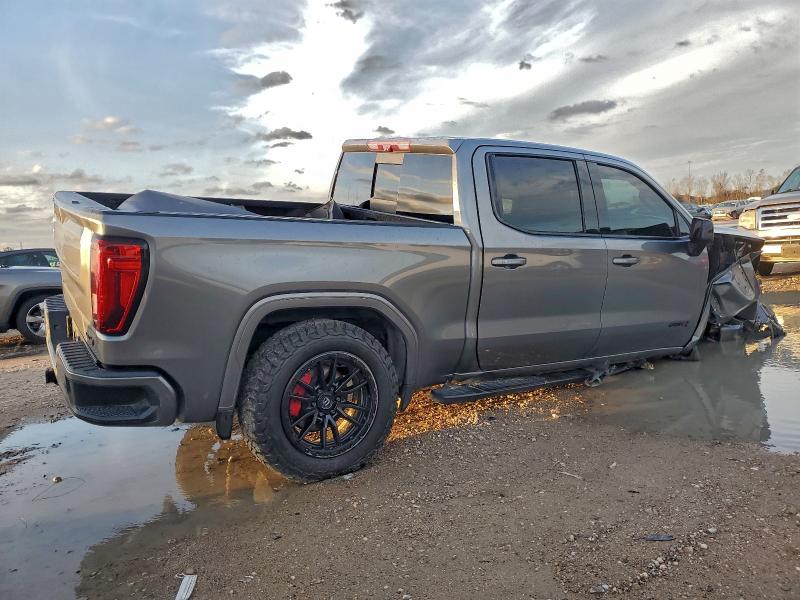 Фото 3 - GMC SIERRA