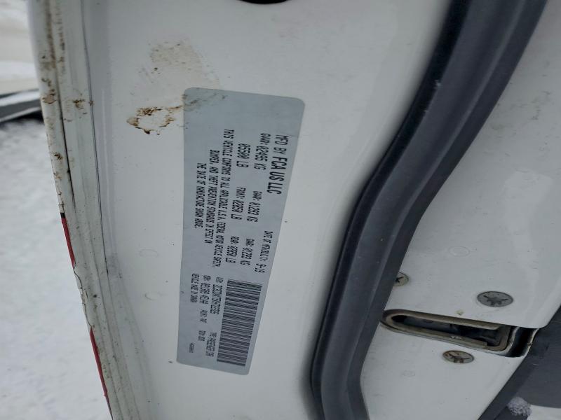 Фото 12 - DODGE CHARGER