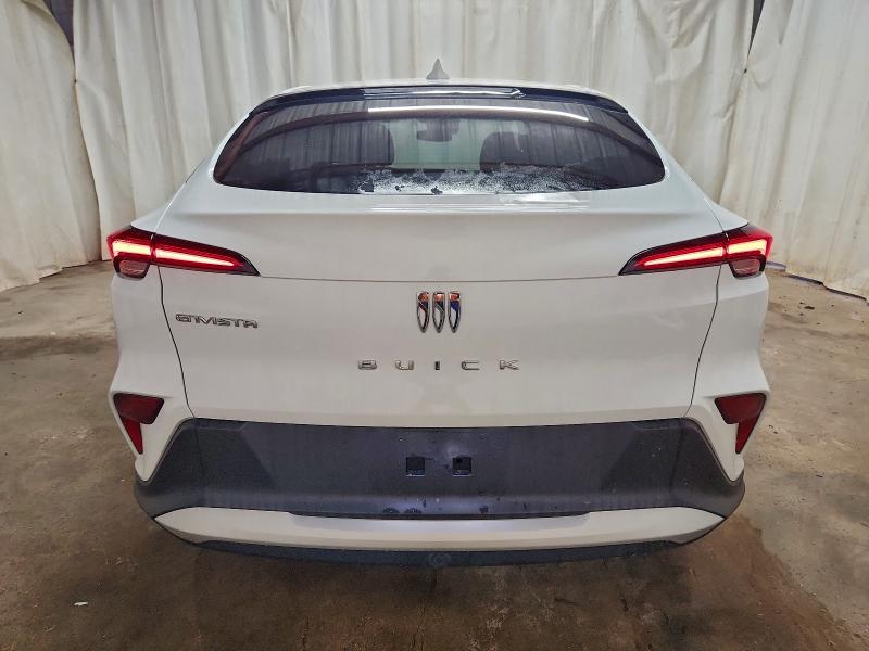 BUICK ENVISTA PR 2025 VIN KL47LAEP6SB232637