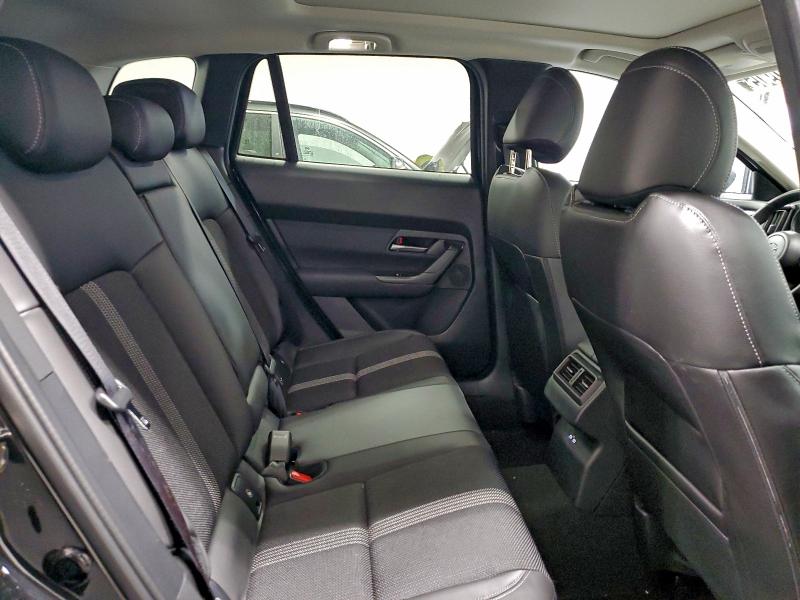 MAZDA CX-50 2026 VIN 7MMVABBL3TN462467