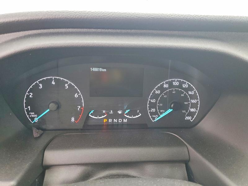 Фото 9 - FORD TRANSIT