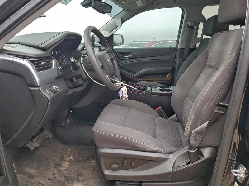 Фото 7 - CHEVROLET TAHOE