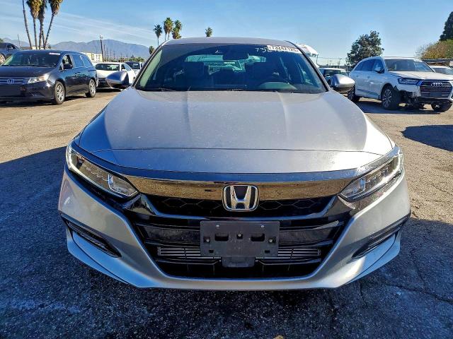 Фото 5 - HONDA ACCORD