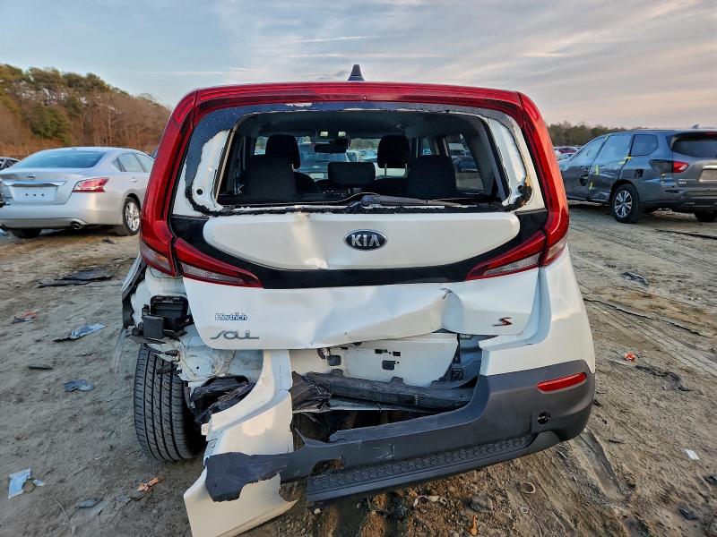 Фото 6 - KIA SOUL