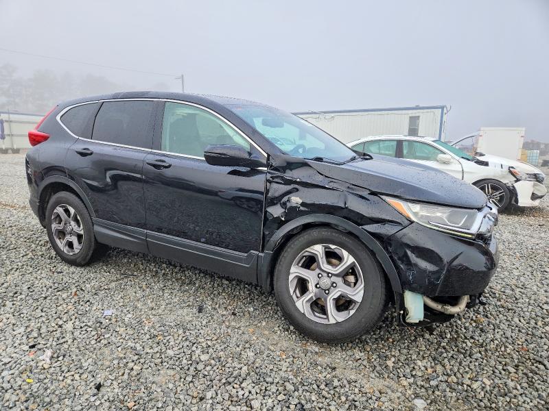 Фото 4 - HONDA CRV