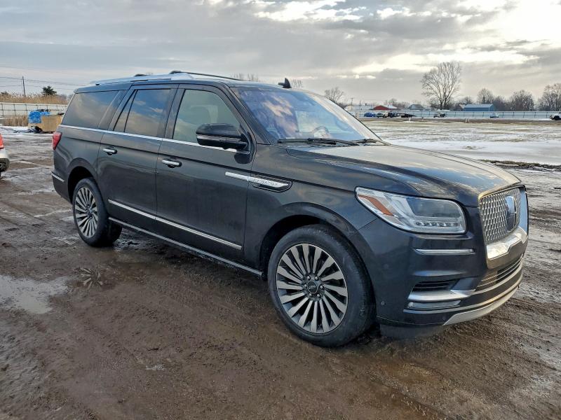 Фото 4 - LINCOLN NAVIGATOR