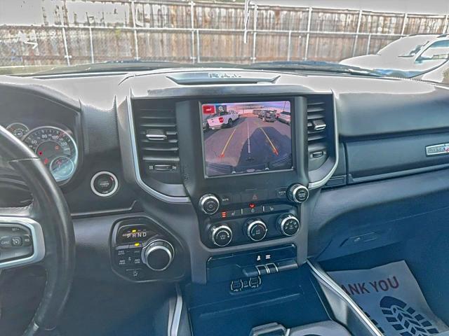 Фото 9 - RAM 1500