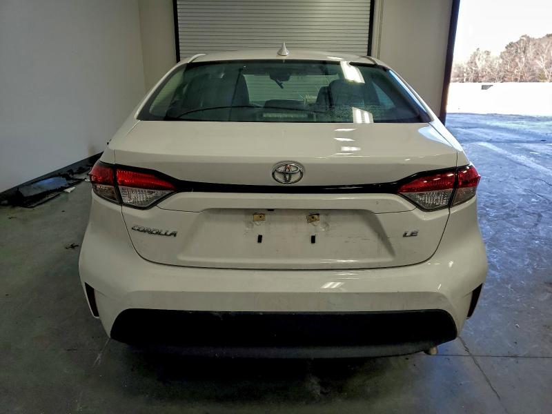 Фото 6 - TOYOTA COROLLA