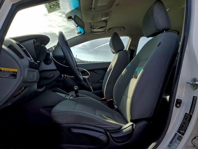 Фото 7 - KIA FORTE