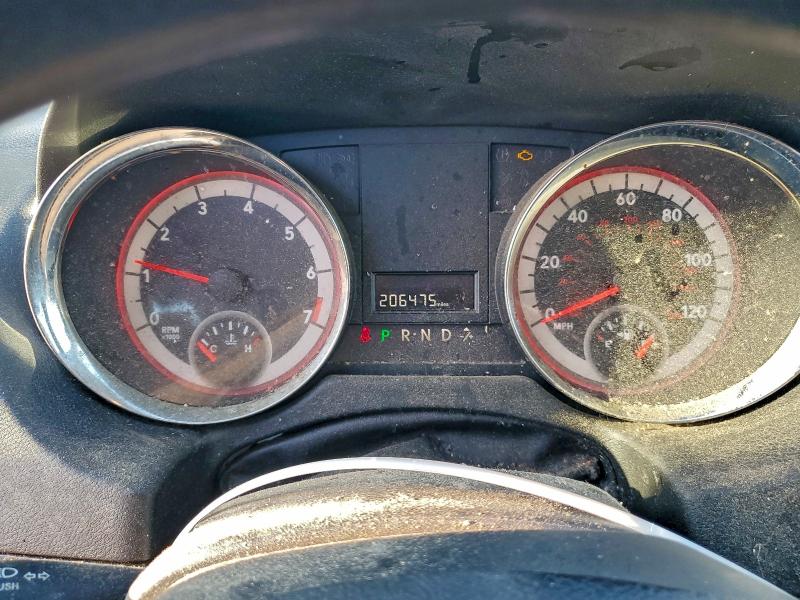 Фото 9 - DODGE CARAVAN