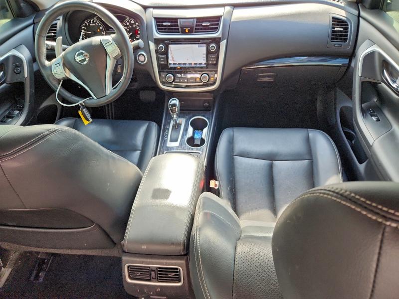 Фото 8 - NISSAN ALTIMA