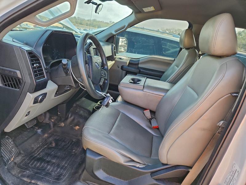 Фото 7 - FORD F-150