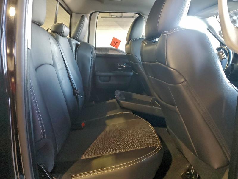 Фото 10 - RAM 1500