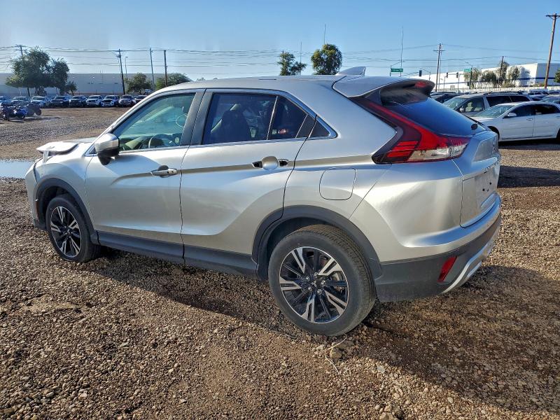 MITSUBISHI ECLIPSE 2024 VIN JA4ATWAA5RZ044858