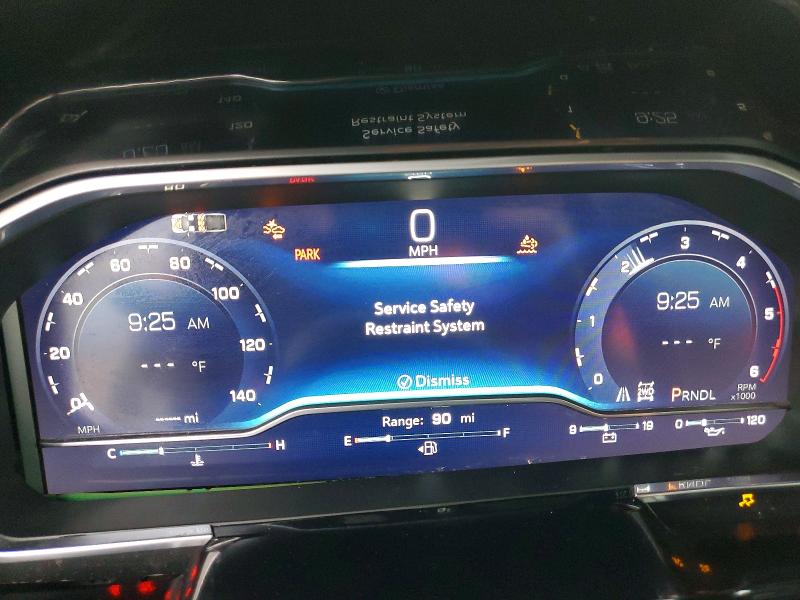 Фото 9 - CHEVROLET ALL Models