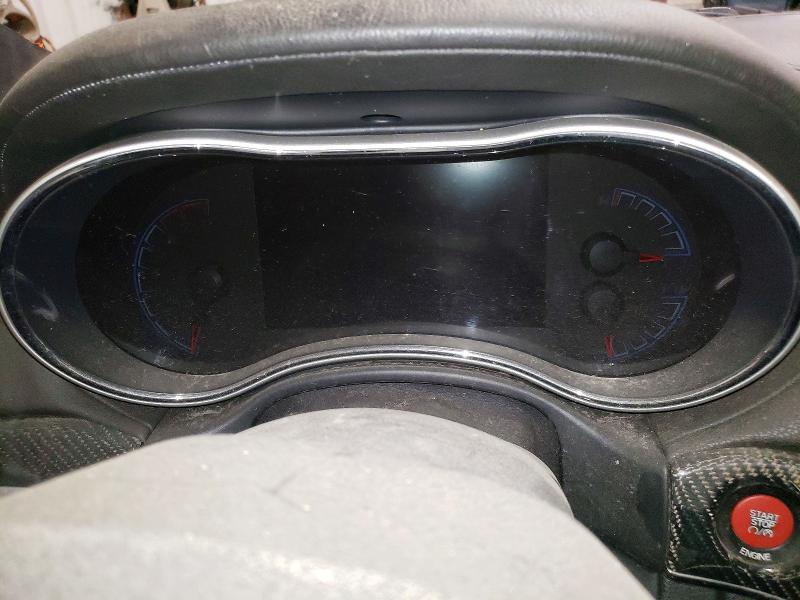 Фото 9 - JEEP GRAND CHER